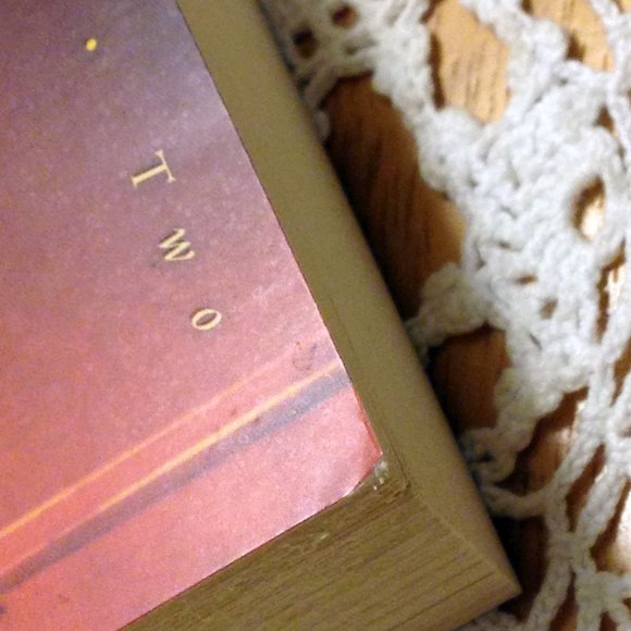 3 for $10 book sale! Amish -  The Missing, signed w/bookmark. Beverly Lewis - Picture 7 of 9